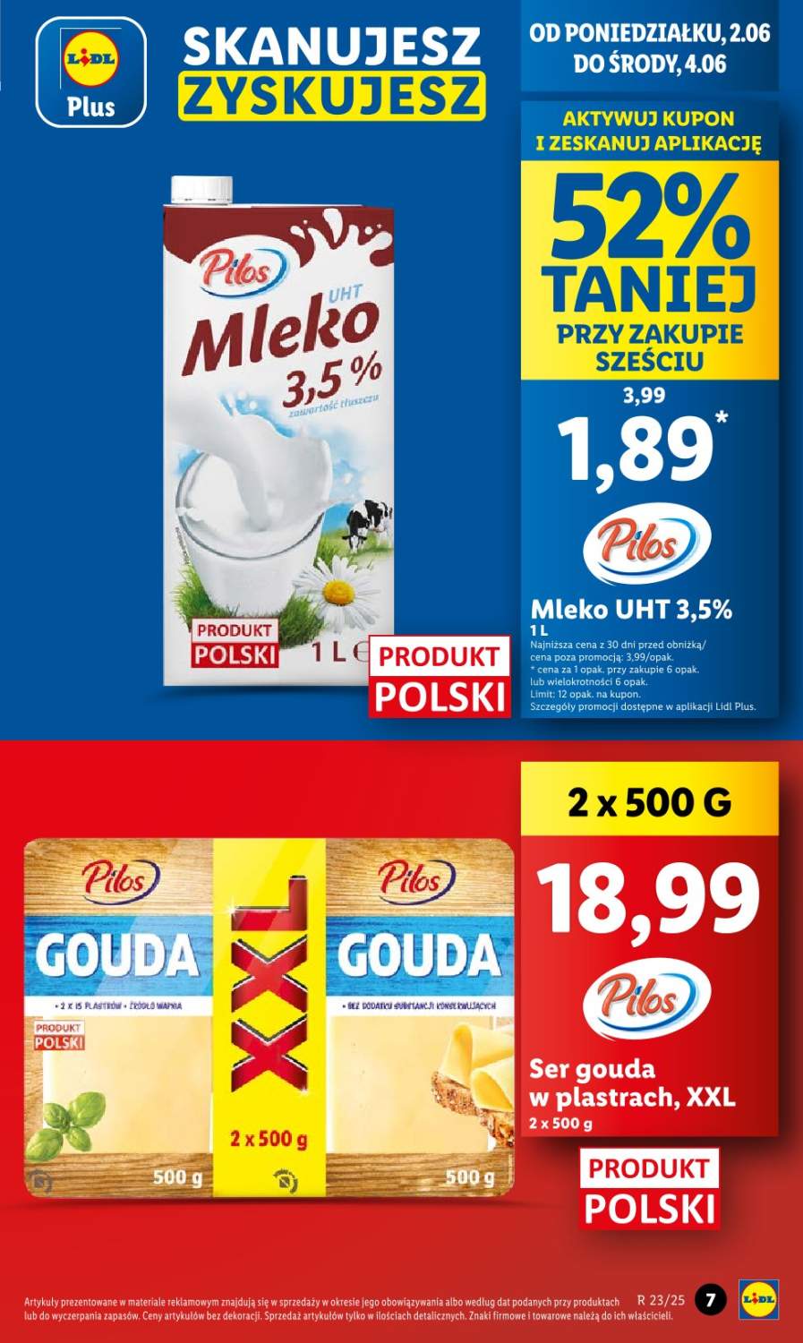 Okładka gazetki