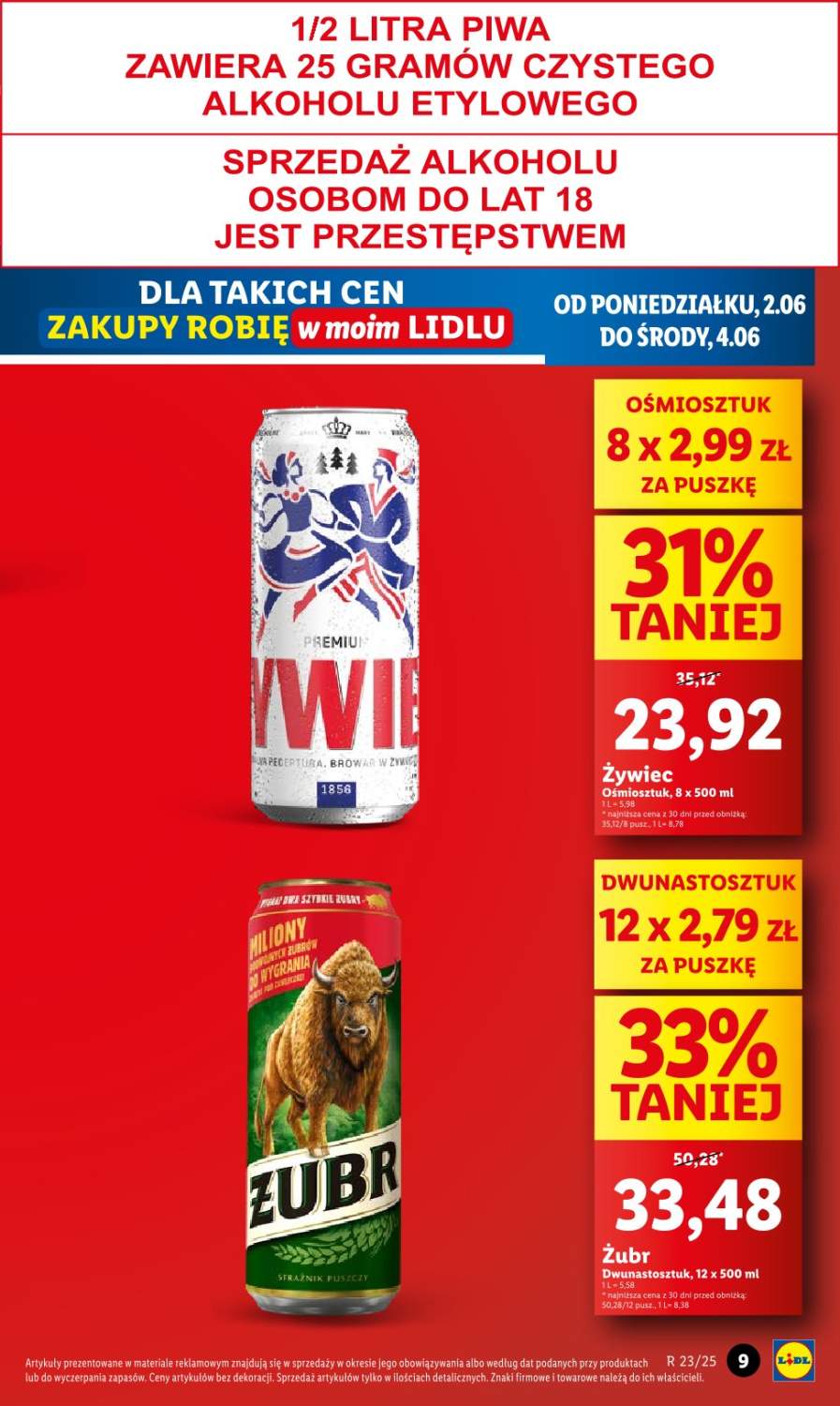 Okładka gazetki