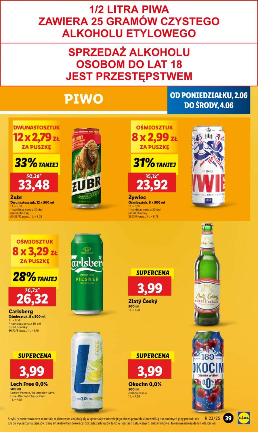 Okładka gazetki
