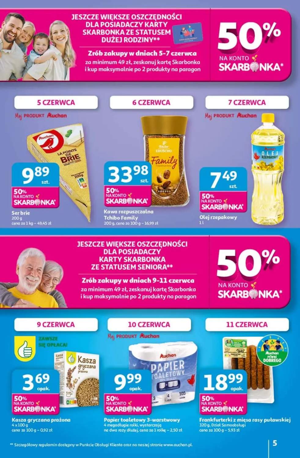 Okładka gazetki