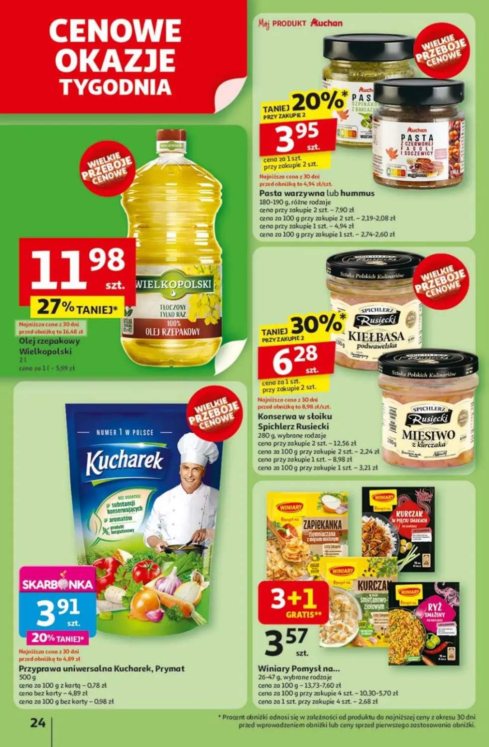 Okładka gazetki